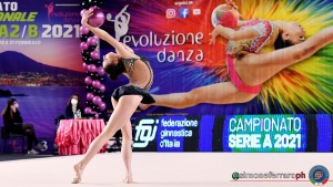 eurogymnica torino   leone alessia judith foto simone ferraro eurogymnica torino   leone alessia judith foto simone ferraro sfa 9815 copia